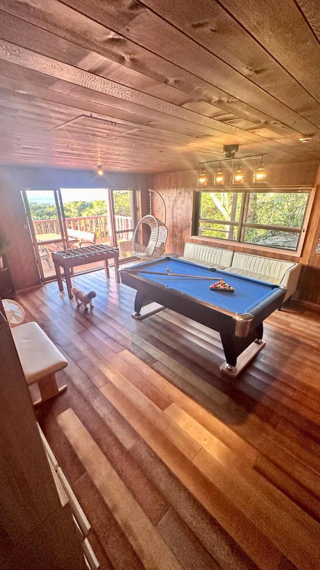 Casablanca Vacation House, 3 Floors, Billiards, Golden View Мотобу Экстерьер фото
